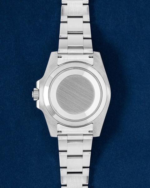 Rolex Submariner Hulk